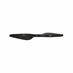T-MOTOR 40 Inch Carbon Fiber Propellers for Big Drone Project Heavy Lifting Drone G40x13.1